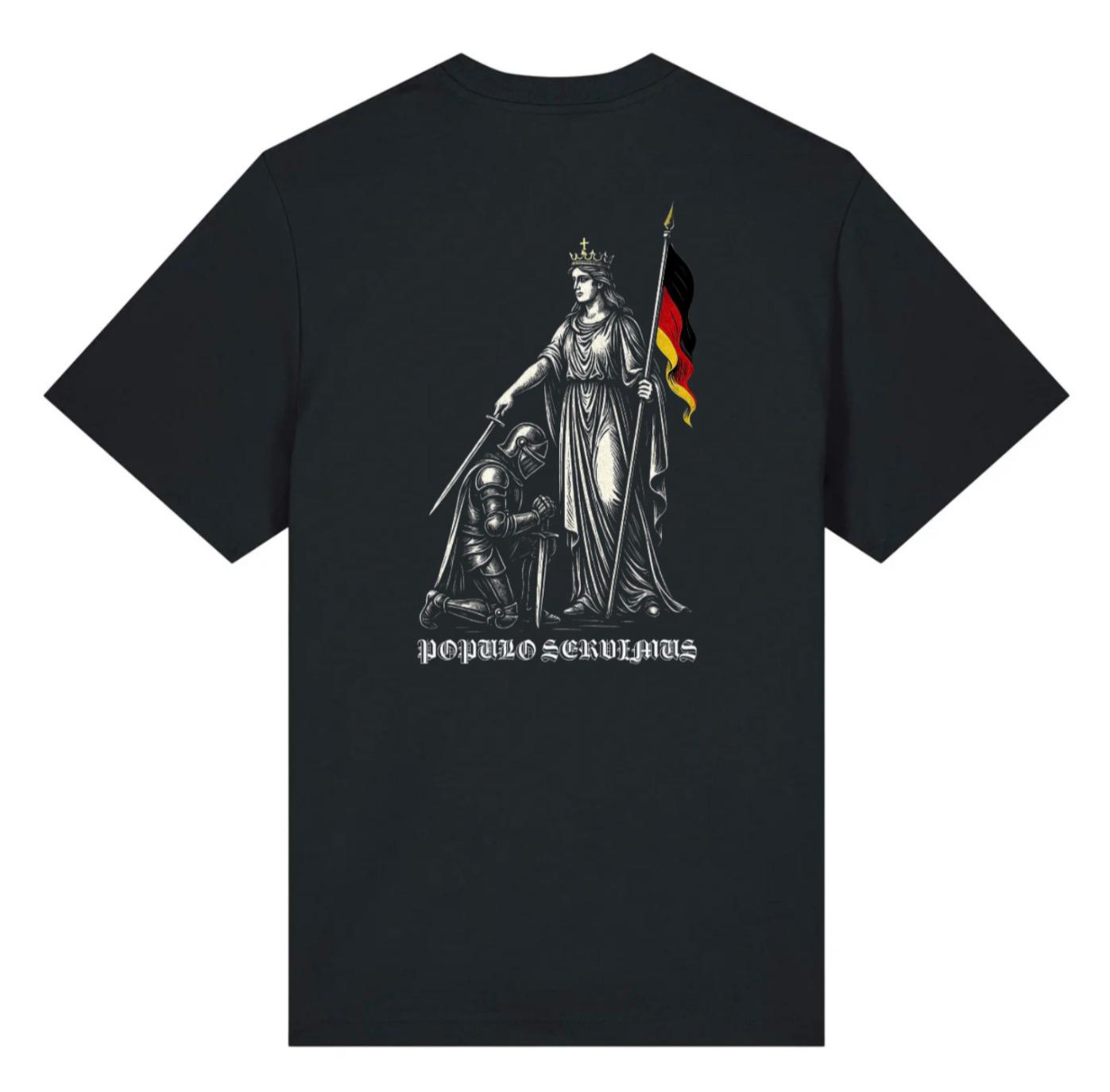 Black Knights Germania T-Shirt