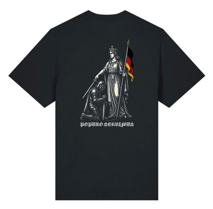 Black Knights Germania T-Shirt