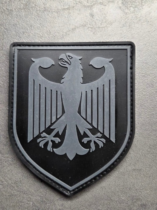 Black Knights Adler Patch