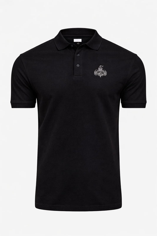 Black Knights Poloshirt