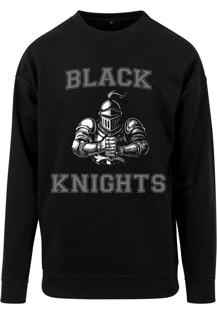 black knights college sweatshirt