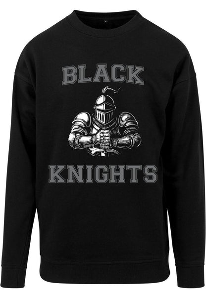 Black Knights College Sweatshirt