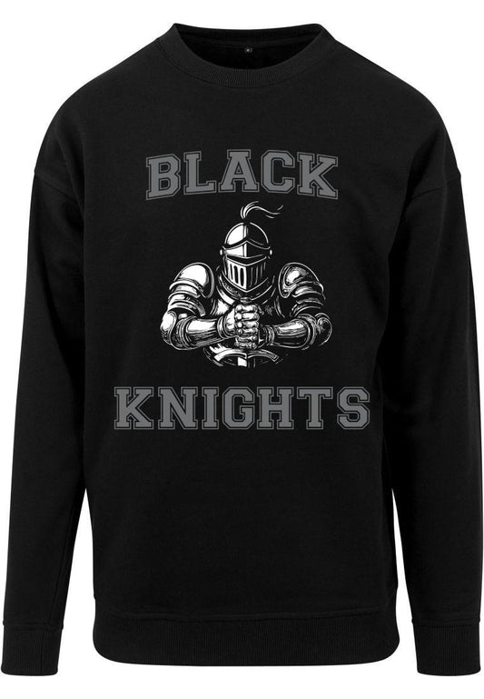Black Knights College Sweatshirt