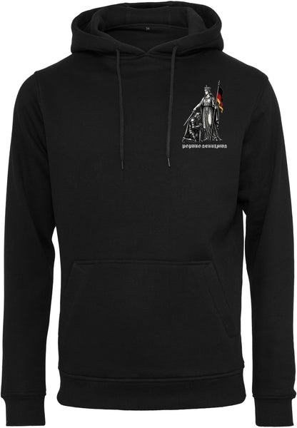 Black Knights Germania Hoodie